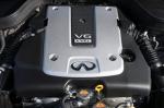 Infiniti G37 2010 года (EU)